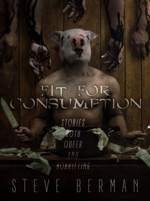 Fit for Consumption - ebook